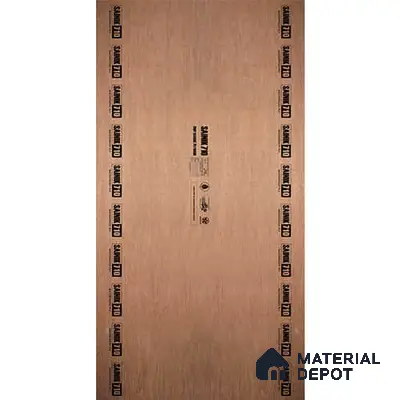 Sainik 710 CenturyPly 8 ft x 4 ft BWP Grade Plywood - 19 mm (10 Years Warranty)