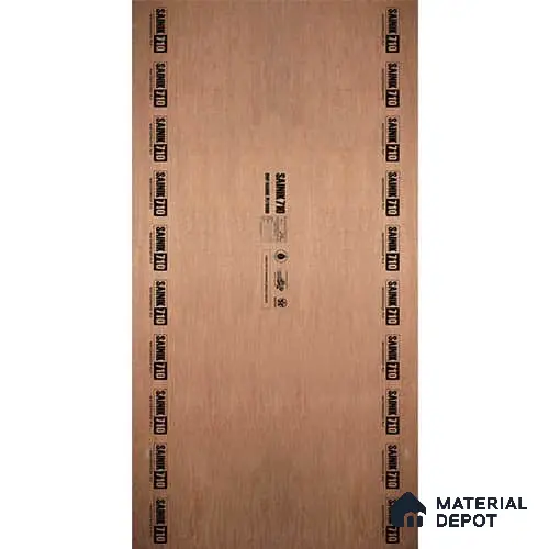 Sainik 710 CenturyPly 8 ft x 4 ft BWP Grade Plywood - 19 mm (10 Years Warranty)