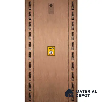 Sainik MR CenturyPly 7 ft x 4 ft Blockboard - 25 mm (5 Years Warranty)