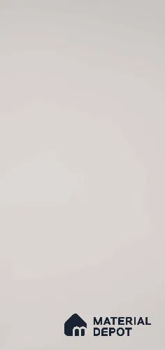 157 HG Ceramic 8 ft x 4 ft High Gloss Finish Decorative Laminate - 1 mm  | Suitable for TV Unit, Wardrobe, Kitchen Cabinets | Matching Edgeband Code - (Rehau - 112042) | (E3 - 1504 HG)