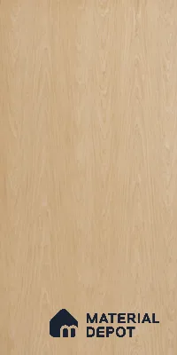 Champpa Crown FA01 Understated 2440x1220 mm Veneer - 3.5 mm