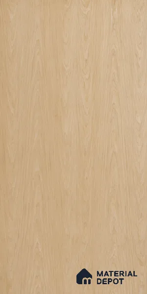 Champpa Crown FA01 Understated 2440x1220 mm Veneer - 3.5 mm
