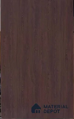 Wooden Look 3665 SU Chestnut Oak 8 ft x 4 ft Suede Finish Decorative Laminate - 1 mm | Suitable for TV Unit, Wardrobe, Kitchen Cabinets