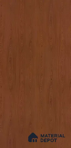 Wooden Look 2591 NP Chikhali Ash 8 ft x 4 ft Texture Finish Decorative Laminate - 1 mm | Suitable for TV Unit, Wardrobe, Kitchen Cabinets