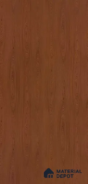 Wooden Look 2591 NP Chikhali Ash 8 ft x 4 ft Texture Finish Decorative Laminate - 1 mm | Suitable for TV Unit, Wardrobe, Kitchen Cabinets