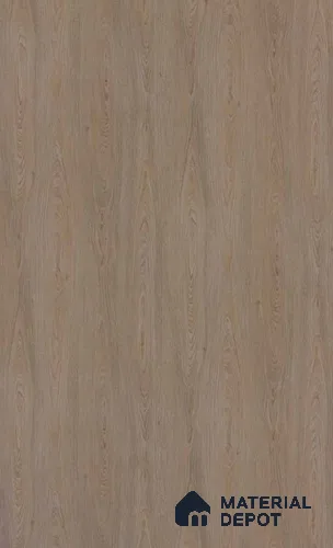 Wooden Look 2416 NP Chikhali Walnut 8 ft x 4 ft Texture Finish Decorative Laminate - 1 mm | Suitable for TV Unit, Wardrobe, Kitchen Cabinets