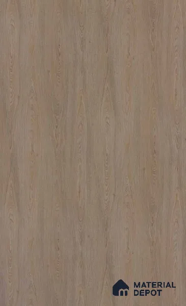 Wooden Look 2416 NP Chikhali Walnut 8 ft x 4 ft Texture Finish Decorative Laminate - 1 mm | Suitable for TV Unit, Wardrobe, Kitchen Cabinets