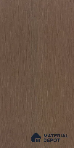 Choco Striped Wenge F972 Sophisticated 2440x1220 mm Veneer - 3.5 mm