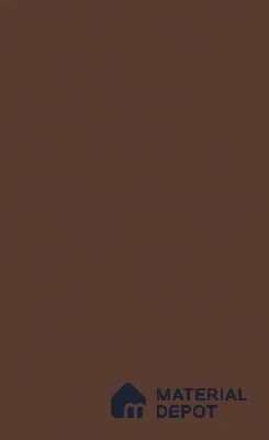 174 SU Chocolate 8 ft x 4 ft Suede Finish Decorative Laminate - 1 mm | Suitable for TV Unit, Wardrobe, Kitchen Cabinets