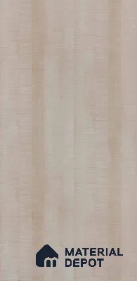 Wooden Look 3342 SU Claro Maple 8 ft x 4 ft Suede Finish Decorative Laminate - 1 mm | Suitable for TV Unit, Wardrobe, Kitchen Cabinets