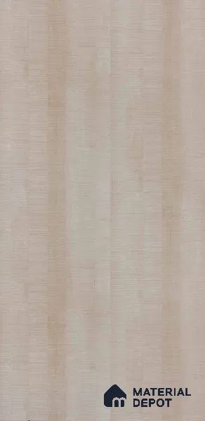 Wooden Look 3342 SU Claro Maple 8 ft x 4 ft Suede Finish Decorative Laminate - 1 mm | Suitable for TV Unit, Wardrobe, Kitchen Cabinets