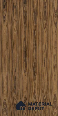 Classic Rosewood F998 Earthy 2440x1220 mm Veneer - 3.5 mm