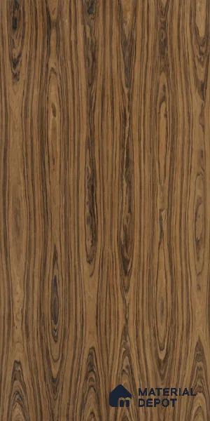 Classic Rosewood F998 Earthy 2440x1220 mm Veneer - 3.5 mm