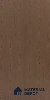 Coffee Walnut Crown F882 Sophisticated 2440x1220 mm Veneer - 3.5 mm
