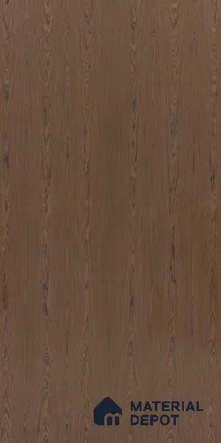 Coffee Walnut Crown F882 Sophisticated 2440x1220 mm Veneer - 3.5 mm