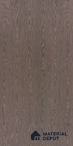 Contoured Lourpreto F879 Bohemian 2440x1220 mm Veneer - 3.5 mm