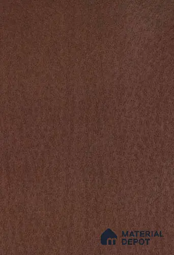 Wooden Look 963 IP Copper Shimmer 8 ft x 4 ft Texture Finish Decorative Laminate - 1 mm | Suitable for TV Unit, Wardrobe, Kitchen Cabinets
