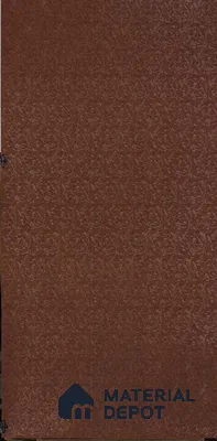 Patterned Look 963 LO Copper Shimmer 8 ft x 4 ft Texture Finish Decorative Laminate - 1 mm | Suitable for Bedroom, TV Unit, Wardrobe