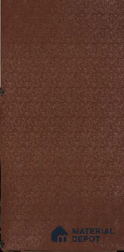 Patterned Look 963 LO Copper Shimmer 8 ft x 4 ft Texture Finish Decorative Laminate - 1 mm | Suitable for Bedroom, TV Unit, Wardrobe