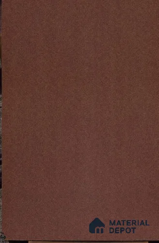 Patterned Look 963 SU Copper Shimmer 8 ft x 4 ft Suede Finish Decorative Laminate - 1 mm | Suitable for Bedroom, TV Unit, Wardrobe