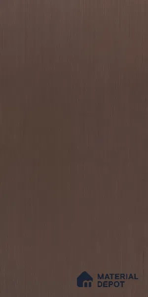 Dark Wenge F735 Sophisticated 2440x1220 mm Veneer - 3.5 mm