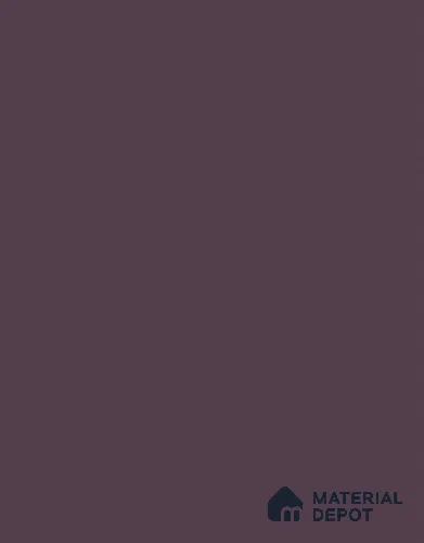 265 SU Darkish Purple 8 ft x 4 ft Suede Finish Decorative Laminate - 1 mm | Suitable for TV Unit, Wardrobe, Kitchen Cabinets
