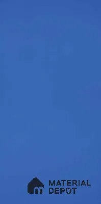 259 LU Dawn Blue 8 ft x 4 ft Texture Finish Decorative Laminate - 1 mm  | Suitable for TV Unit, Wardrobe, Kitchen Cabinets | Matching Edgeband Code - (Rehau - 112037) | (E3 - 1519 HG)