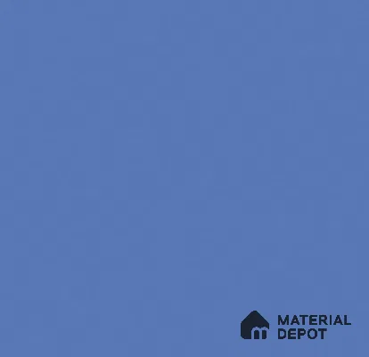 259 SU Dawn Blue 8 ft x 4 ft Suede Finish Decorative Laminate - 1 mm | Suitable for TV Unit, Wardrobe, Kitchen Cabinets