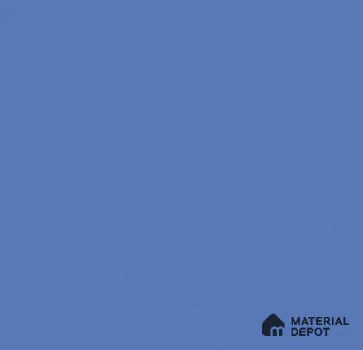 259 SU Dawn Blue 8 ft x 4 ft Suede Finish Decorative Laminate - 1 mm | Suitable for TV Unit, Wardrobe, Kitchen Cabinets