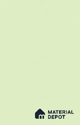 274 SU Desert Green 8 ft x 4 ft Suede Finish Decorative Laminate - 1 mm | Suitable for TV Unit, Wardrobe, Kitchen Cabinets