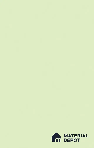 274 SU Desert Green 8 ft x 4 ft Suede Finish Decorative Laminate - 1 mm | Suitable for TV Unit, Wardrobe, Kitchen Cabinets