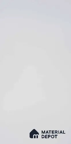 109 SI Designer White 8 ft x 4 ft Texture Finish Decorative Laminate - 1 mm  | Suitable for TV Unit, Wardrobe, Kitchen Cabinets | Matching Edgeband Code - (Rehau - 110166) | (E3 - 1501 MT)