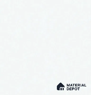 109 SU Designer White 8 ft x 4 ft Suede Finish Decorative Laminate - 1 mm | Suitable for TV Unit, Wardrobe, Kitchen Cabinets