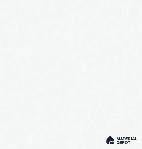 109 SU Designer White 8 ft x 4 ft Suede Finish Decorative Laminate - 1 mm | Suitable for TV Unit, Wardrobe, Kitchen Cabinets