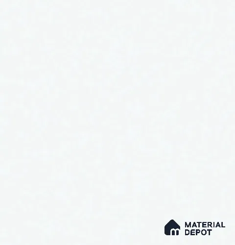 109 SU Designer White 8 ft x 4 ft Suede Finish Decorative Laminate - 1 mm | Suitable for TV Unit, Wardrobe, Kitchen Cabinets