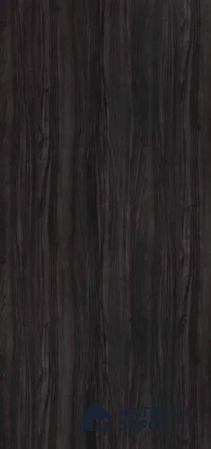 Wooden Look 4525 SU Dover Walnut 8 ft x 4 ft Suede Finish Decorative Laminate - 1 mm | Suitable for TV Unit, Wardrobe, Kitchen Cabinets