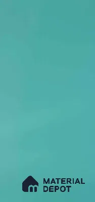 288 LU Dream Green 8 ft x 4 ft Texture Finish Decorative Laminate - 1 mm  | Suitable for TV Unit, Wardrobe, Kitchen Cabinets | Matching Edgeband Code - (Rehau - 110241) | (E3 - 1524 HG)