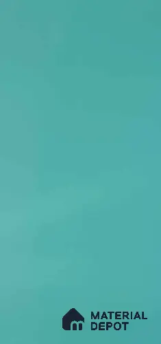 288 LU Dream Green 8 ft x 4 ft Texture Finish Decorative Laminate - 1 mm | Suitable for TV Unit, Wardrobe, Kitchen Cabinets | Matching Edgeband Code - (Rehau - 110241) | (E3 - 1524 HG)