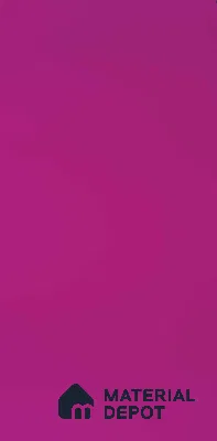 159 LU Dusk Purple 8 ft x 4 ft Texture Finish Decorative Laminate - 1 mm  | Suitable for TV Unit, Wardrobe, Kitchen Cabinets | Matching Edgeband Code - (Rehau - 112035) | (E3 - 1506 HG)