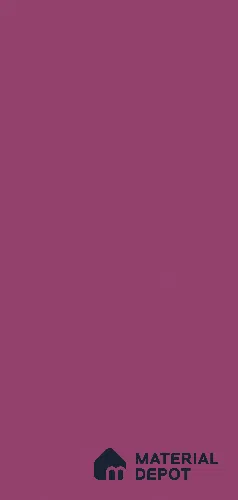 159 SU Dusk Purple 8 ft x 4 ft Suede Finish Decorative Laminate - 1 mm | Suitable for TV Unit, Wardrobe, Kitchen Cabinets