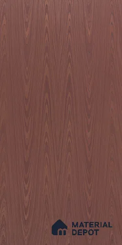 Dusty Rails Crown F668 Sophisticated 2440x1220 mm Veneer - 3.5 mm