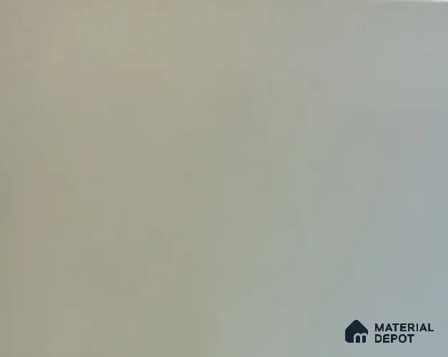 Pale Beige Solid Colors Look LM 19550 8 ft x 4 ft Matte Finish Decorative Laminate - 1 mm | Suitable for Living Room, Kitchen, Office