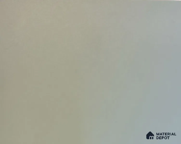 Pale Beige Solid Colors Look LM 19550 8 ft x 4 ft Matte Finish Decorative Laminate - 1 mm | Suitable for Living Room, Kitchen, Office