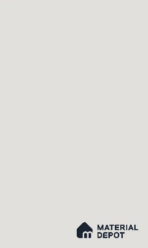 Light Grey Solid Colors Look LM 19593 8 ft x 4 ft Matte Finish ASA laminate - 1 mm | Suitable for Living Room, Kitchen, Office