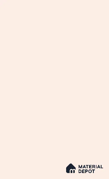 Light Beige Solid Colors Look LM 19610 8 ft x 4 ft Matte Finish ASA laminate - 1 mm | Suitable for Living Room, Kitchen, Office