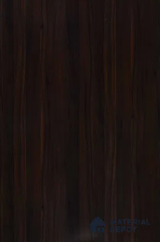 Wooden Look 424 N Ermanno Walnut 8 ft x 4 ft Texture Finish Decorative Laminate - 1 mm | Suitable for TV Unit, Wardrobe, Kitchen Cabinets