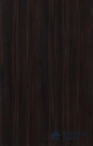 Wooden Look 424 SU Ermanno Walnut 8 ft x 4 ft Suede Finish Decorative Laminate - 1 mm | Suitable for TV Unit, Wardrobe, Kitchen Cabinets