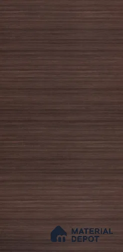 Wooden Look 4502 SU Eugele Walnut 8 ft x 4 ft Suede Finish Decorative Laminate - 1 mm | Suitable for TV Unit, Wardrobe, Kitchen Cabinets