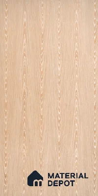 Exotic Oak Crown FA03 Understated 2440x1220 mm Veneer - 3.5 mm