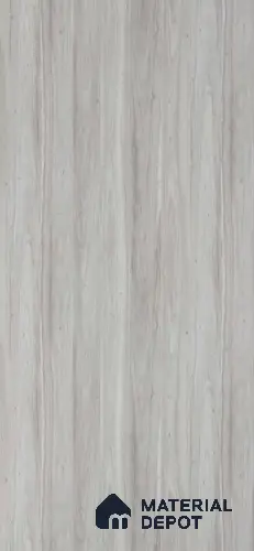 Wooden Look 687 SU Fairy Wood 8 ft x 4 ft Suede Finish Decorative Laminate - 1 mm | Suitable for TV Unit, Wardrobe, Kitchen Cabinets